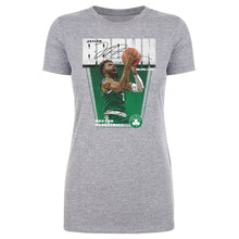 Load image into Gallery viewer, Jaylen Brown Boston Celtics Premiere WHT
