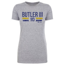 Load image into Gallery viewer, Jimmy Butler III Golden State Warriors Font
