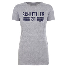 将图片加载到图库查看器，Cam Schlittler New York Y Font
