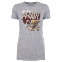 Load image into Gallery viewer, Brandon Pfaadt Arizona Strike WHT
