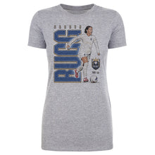 Load image into Gallery viewer, Jordyn Bugg Seattle Reign FC Retro
