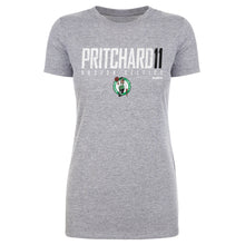将图片加载到图库查看器，Payton Pritchard Boston Celtics Elite WHT
