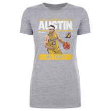 Load image into Gallery viewer, Austin Reaves Los Angeles Lakers Trust WHT
