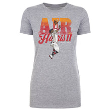 Load image into Gallery viewer, Michael Harris II Atlanta Air Harris II WHT
