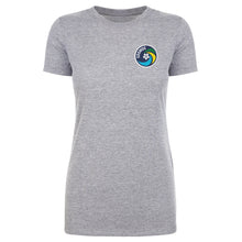 Load image into Gallery viewer, New York Cosmos Pocket WHT
