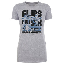 Load image into Gallery viewer, Sam LaPorta Detroit Flips For Six
