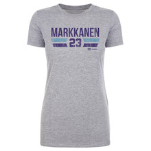 将图片加载到图库查看器，Lauri Markkanen Utah Jazz Font
