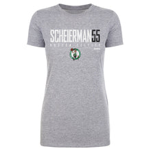 Load image into Gallery viewer, Baylor Scheierman Boston Celtics Elite WHT
