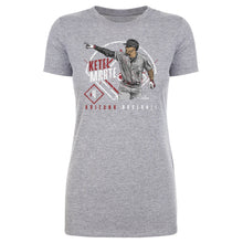Load image into Gallery viewer, Ketel Marte Arizona Ballpark WHT
