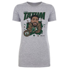 Load image into Gallery viewer, Jayson Tatum Boston Celtics Caricature
