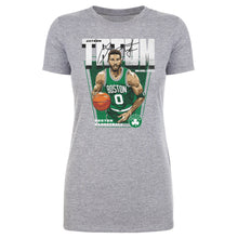 Load image into Gallery viewer, Jayson Tatum Boston Celtics Premiere WHT

