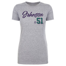 Load image into Gallery viewer, Randy Johnson Arizona Script
