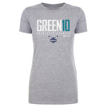 Load image into Gallery viewer, Josh Green Charlotte Hornets Elite WHT
