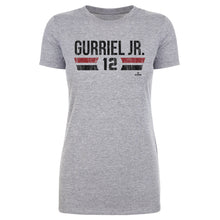 Load image into Gallery viewer, Lourdes Gurriel Jr. Arizona Font
