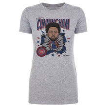 Load image into Gallery viewer, Cade Cunningham Detroit Pistons Caricature
