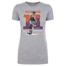 Load image into Gallery viewer, Mark Messier Edmonton Throwback WHT
