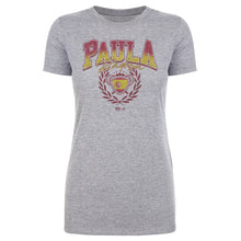 将图片加载到图库查看器，Paula Badosa Tennis Country Flag
