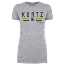 Load image into Gallery viewer, Nick Kurtz Sacramento Font
