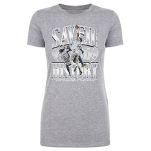 Load image into Gallery viewer, Andy Pages Los Angeles D Saved For History WHT

