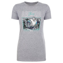 Load image into Gallery viewer, Joey Daccord Seattle Seattle Cage WHT
