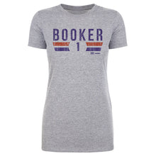 Load image into Gallery viewer, Devin Booker Phoenix Suns Font
