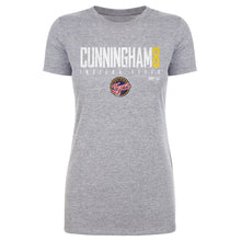 Load image into Gallery viewer, Sophie Cunningham Indiana Fever Elite WHT
