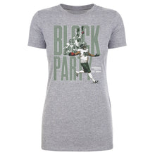 Load image into Gallery viewer, Jordan Davis Philadelphia Block Party WHT
