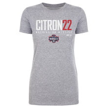 Load image into Gallery viewer, Sonia Citron Washington Mystics Elite WHT
