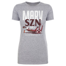 Load image into Gallery viewer, Marvin Harrison Jr. Arizona Marv SZN WHT
