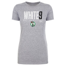 将图片加载到图库查看器，Derrick White Boston Celtics Elite WHT

