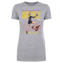 Load image into Gallery viewer, Sophie Cunningham Indiana Fever Repeat WHT
