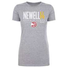 Load image into Gallery viewer, Asa Newell Atlanta Hawks Elite WHT
