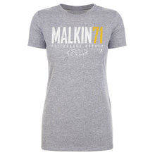 Load image into Gallery viewer, Evgeni Malkin Pittsburgh Elite WHT
