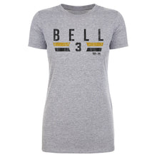 将图片加载到图库查看器，Jay Bell Pittsburgh Font

