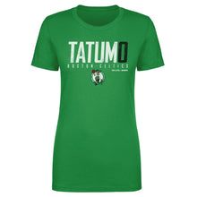 将图片加载到图库查看器，Jayson Tatum Boston Celtics Elite WHT
