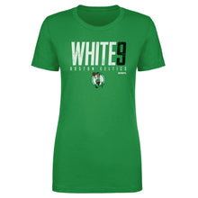 将图片加载到图库查看器，Derrick White Boston Celtics Elite WHT
