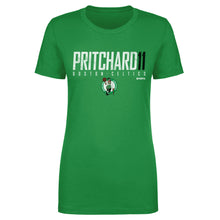 将图片加载到图库查看器，Payton Pritchard Boston Celtics Elite WHT
