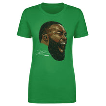 将图片加载到图库查看器，Jaylen Brown Scream WHT
