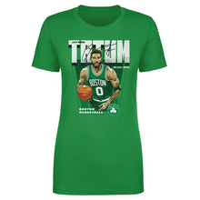Load image into Gallery viewer, Jayson Tatum Boston Celtics Premiere WHT
