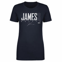 Load image into Gallery viewer, Derwin James Los Angeles C Elite WHT

