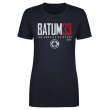 Load image into Gallery viewer, Nicolas Batum Los Angeles Clippers Elite WHT
