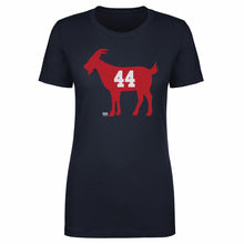 Load image into Gallery viewer, Atlanta GOAT 44 WHT
