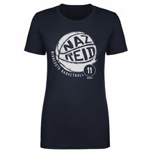 Load image into Gallery viewer, Naz Reid Minnesota Basketball WHT
