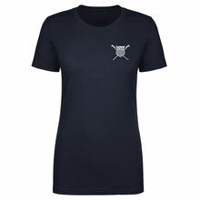 将图片加载到图库查看器，USRowing Emblem Pocket White WHT
