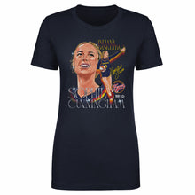 Load image into Gallery viewer, Sophie Cunningham Indiana Fever Prestige WHT
