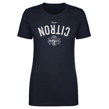 将图片加载到图库查看器，Sonia Citron Washington Mystics Invert WHT
