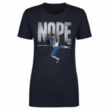 Load image into Gallery viewer, Derwin James Jr. Los Angeles C Nope WHT
