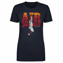 Load image into Gallery viewer, Michael Harris II Atlanta Air Harris II WHT
