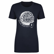 Load image into Gallery viewer, Andrew Nembhard Indiana Basketball WHT

