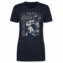 Load image into Gallery viewer, Aaron Judge New York Y 2025 MVP WHT
